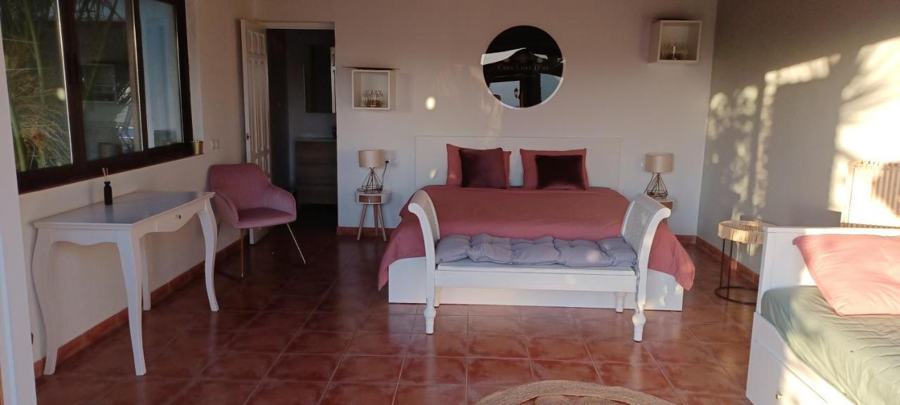 B&B Casa Lore D'Or Alora Exteriér fotografie