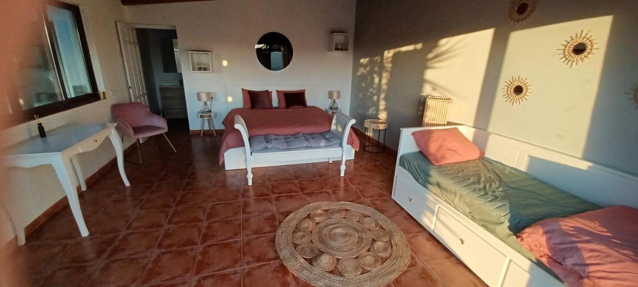 B&B Casa Lore D'Or Alora Exteriér fotografie