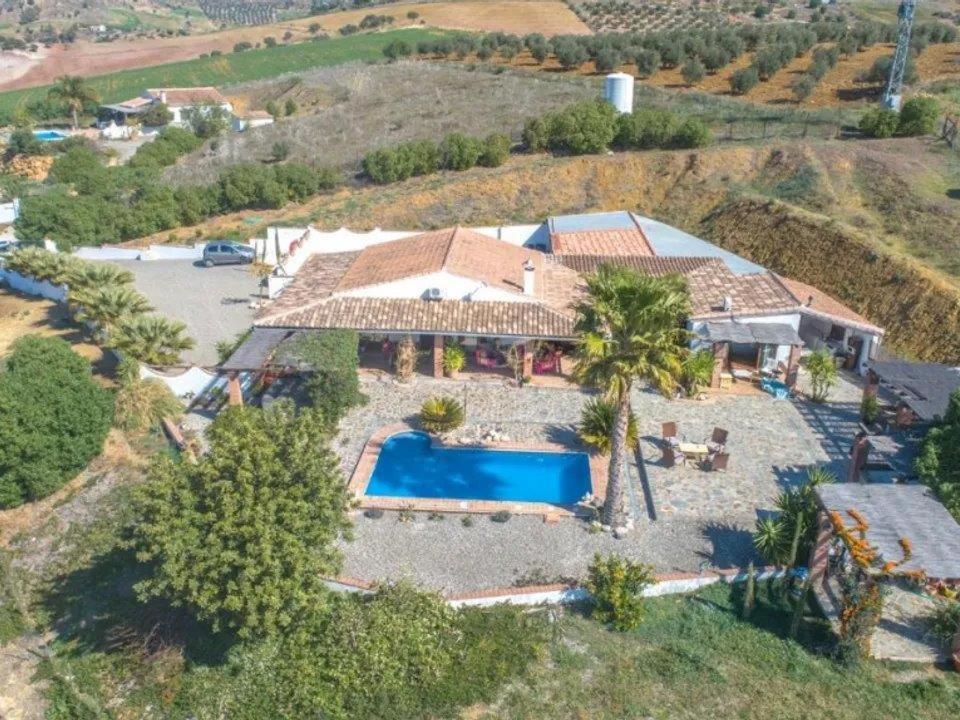 B&B Casa Lore D'Or Alora Exteriér fotografie