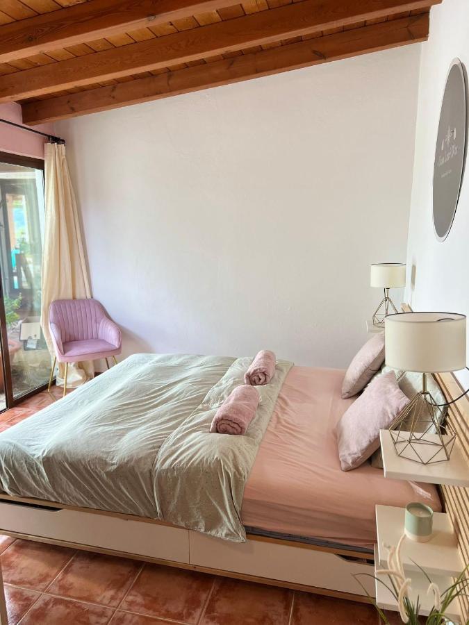 B&B Casa Lore D'Or Alora Exteriér fotografie