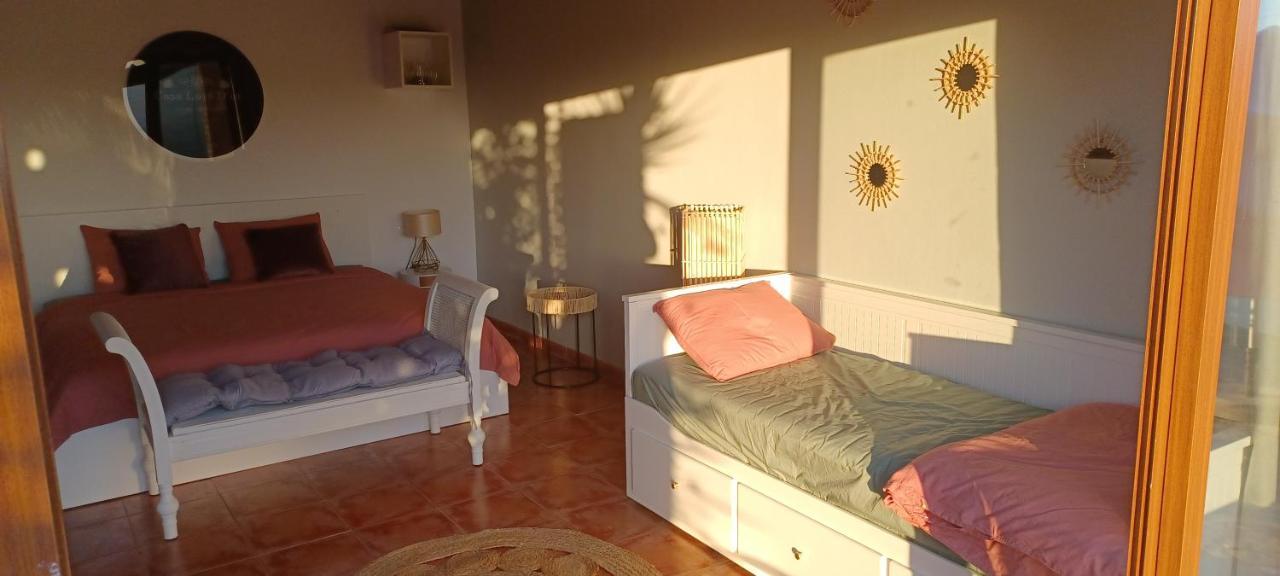 B&B Casa Lore D'Or Alora Exteriér fotografie