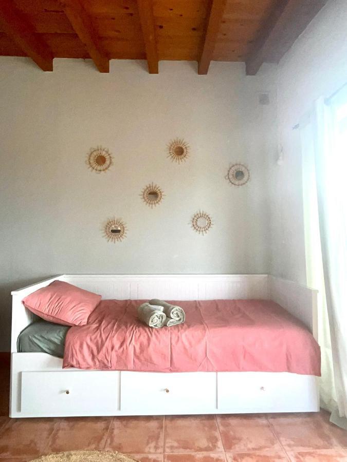 B&B Casa Lore D'Or Alora Exteriér fotografie