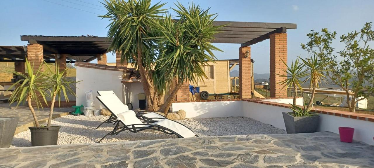 B&B Casa Lore D'Or Alora Exteriér fotografie
