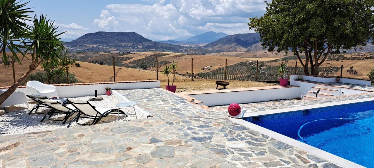 B&B Casa Lore D'Or Alora Exteriér fotografie