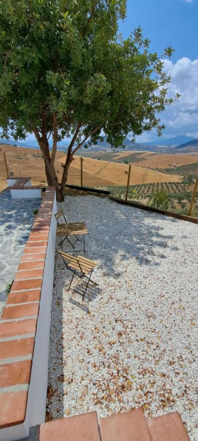 B&B Casa Lore D'Or Alora Exteriér fotografie